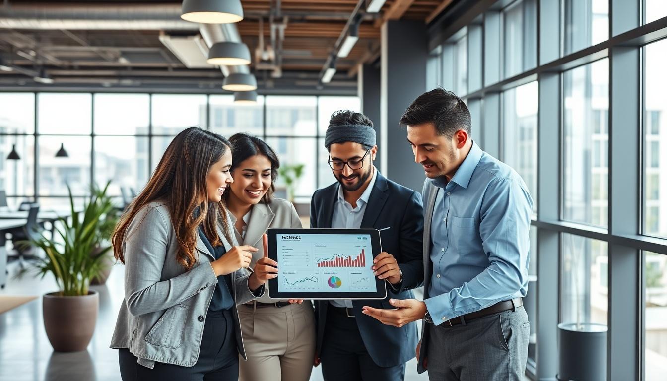 Pricing hero visual