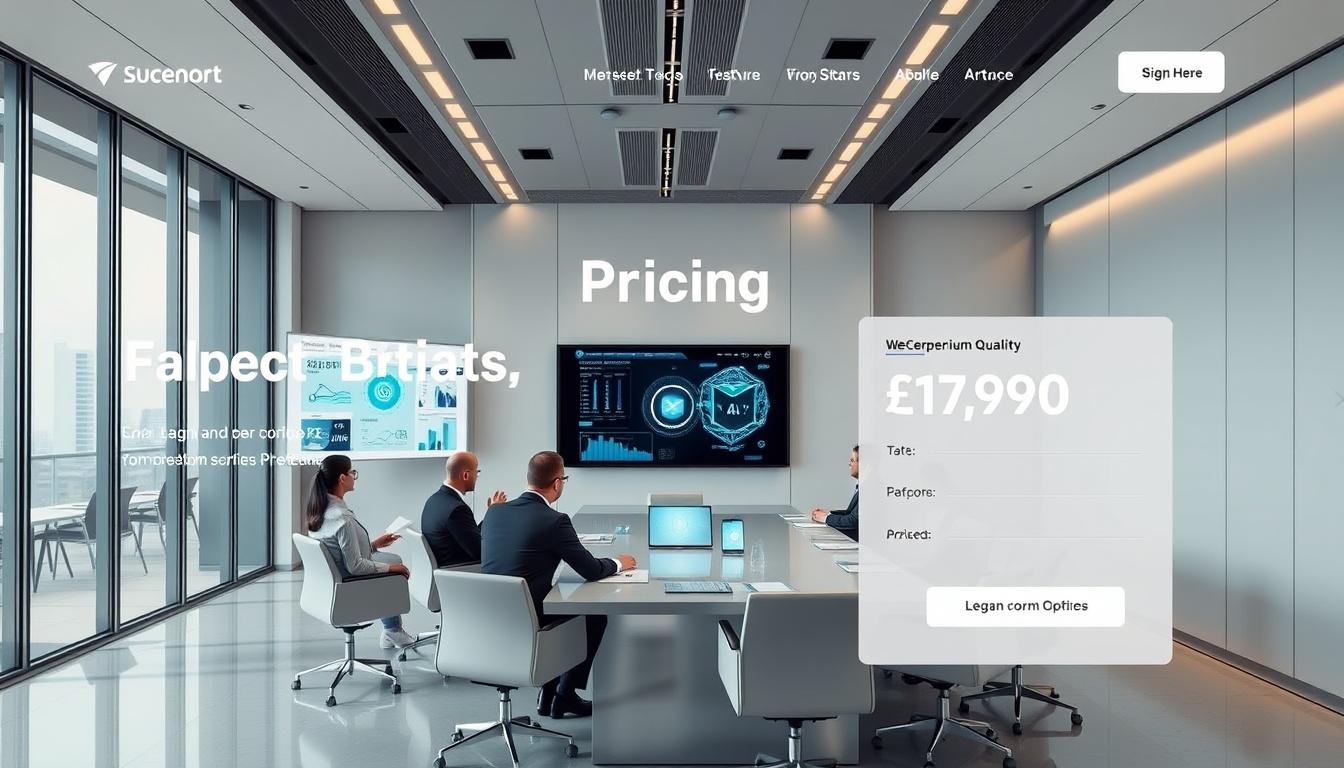 Premium plan visual
